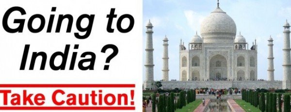 things nepalese student should know before going india